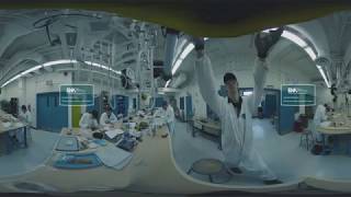 Forum stratégique : le manufacturier innovant - vidéo 360 - Manufacturiers Innovants