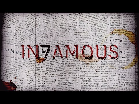 [OFFICIAL MV] IN7AMOUS - 7LD FT INFAMOUS| INFAMOUS TEAM
