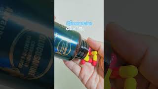 Download lagu Yyanst Glucosamine Chondroitin #glucosamine #supplementsendi #vitaminsendi #painsendi #painsendi mp3