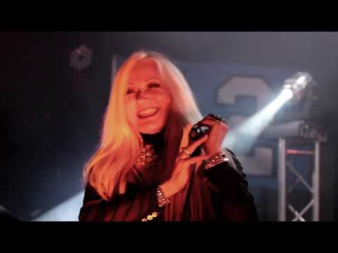 Pamela Moore - "Rise" (Live performance at Behind The Veil Cd release party, Seattle, WA) #music