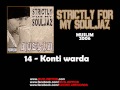 14 - Muslim - konti warda 