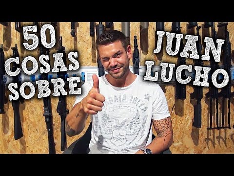 download lagu mp3 mp4 Juan Lucho, download lagu Juan Lucho gratis, unduh video klip Juan Lucho