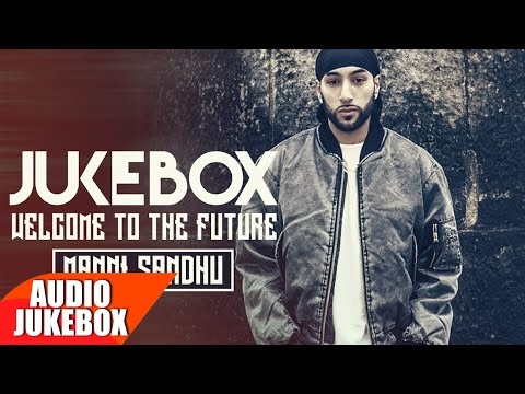 Manni Sandhu | Audio Jukebox | Punjabi Non Stop Song Collection | Speed Records