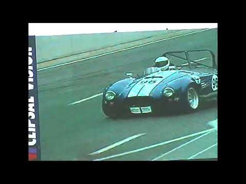 2000 Race of a Thousand Years  Python