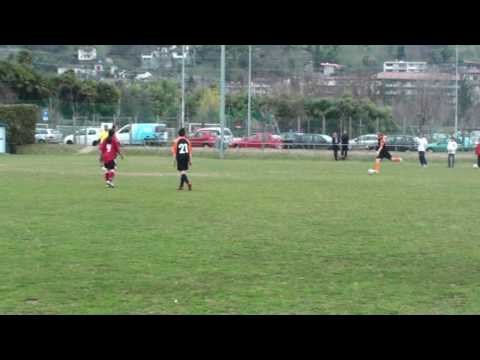 Losone Sportiva - FC Uzwil (allieve B9 coppa svizzera) 20.03.2010