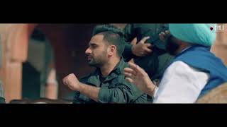 Ghaint sardari song by jagdeep randhawa