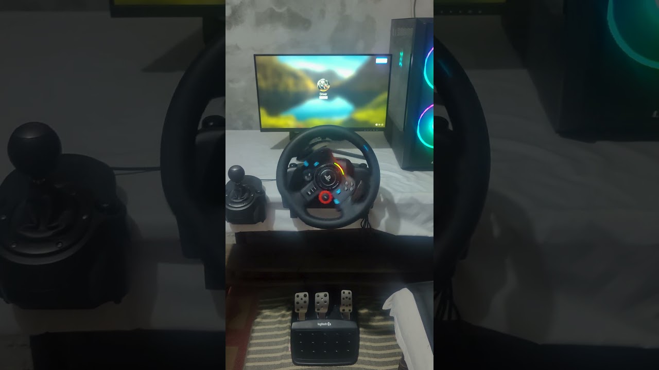 Is Logitech G29 Worth It In 2025?