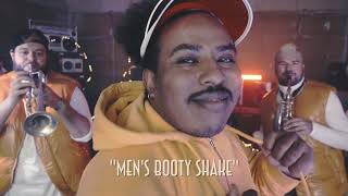 FLYING ORKESTAR - Men's Booty Shake