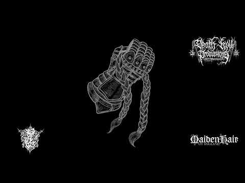 Maiden Hair - Trewanmead (full album, 2021)