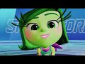 Disney Speedstorm Walkthrough Gameplay Part 70 PS5 Inside Out Part 2 Chapter 1 2