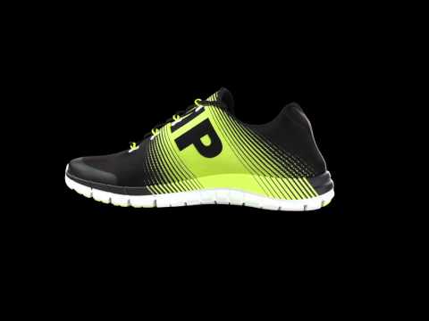 Reebok Pump Plus Tech M 