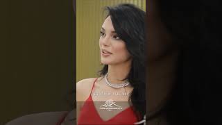 Լեոյի հաճոյախոսությունը Լեային💃 #Goyamart #Գոյամարտ #Shorts #PanArmenianTVOfficial