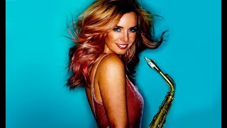 CANDY DULFER Lily was here