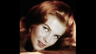 ANN MARGRET &quot;MORE THAN YOU KNOW&quot; (ANN MARGRET PICTURES) BEST HD QUALITY