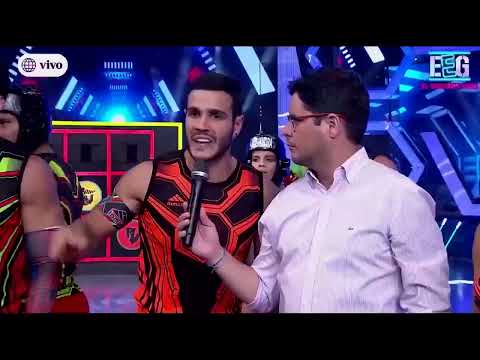 EEG El Siguiente Nivel - 11/03/20 - 5/5