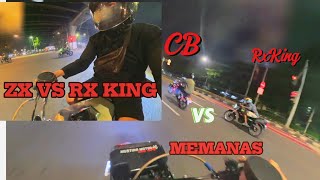 Download lagu LAGA SENGIT RX KING VS SEMUA MOTOR KENCENG mp3 Download lagu LAGA SENGIT RX KING VS SEMUA MOTOR KENCENG mp3
