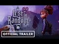 Lost in Random - Official Announcement Trailer | EA Play 2020