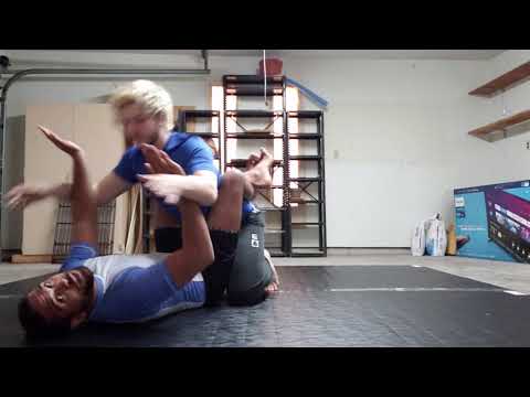 Damn Good Guard Triangle