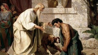 HOMILIA DE SEGUNDA-FEIRA - SOMOS CORPO DE CRISTO