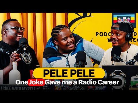 PELE PELE on Big Nandz | Child Support | Jazzworx Saga | Lerato Mvelase | Mbalenhle Nkomo Abduction