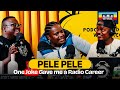 PELE PELE On Big Nandz Child Support Jazzworx Saga Lerato Mvelase Mbalenhle Nkomo Abduction