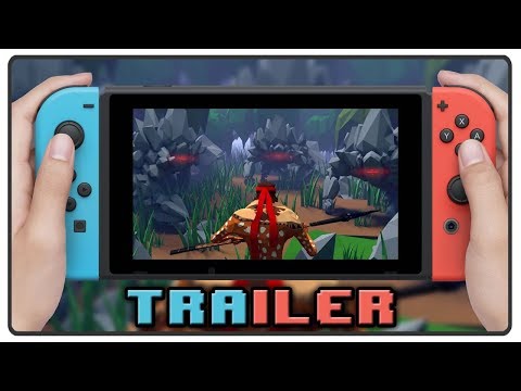 Mulaka: PAX West Trailer - Nintendo Switch