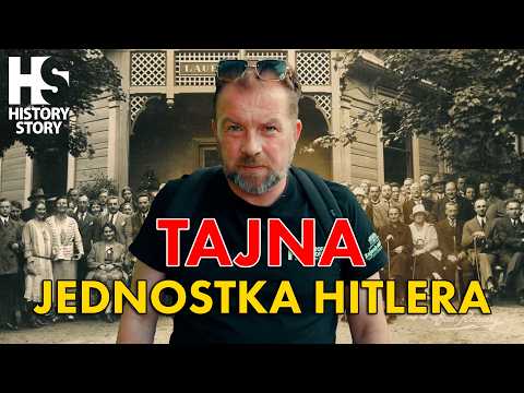 Hitler's secret unit in the Sudetenland, April 1945. A chronicle discovered after 80 years reveal...