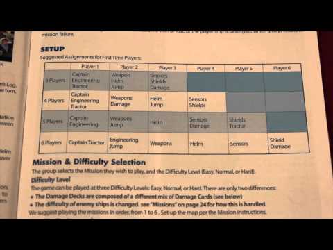 Dice Tower - The Game Boy Geek Reviews Space Cadets