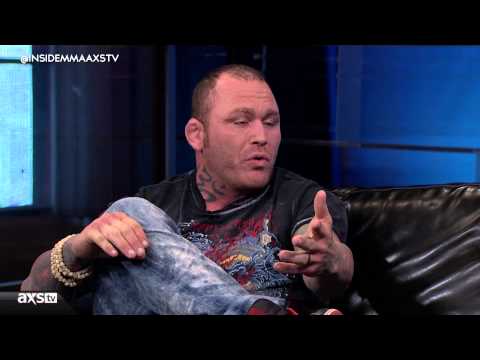 UFC Veterans Chris Leben & Phil Baroni To Clash In World Bare Knuckle Boxing Federation Fight This October
