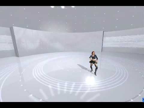 Nurien Mstar  - Extreme - Whine Up (Ket Deluna) 100%