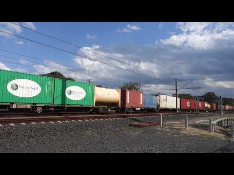 NR47 / 8229 / NR79 with PN 3AB6 - 8/10/20