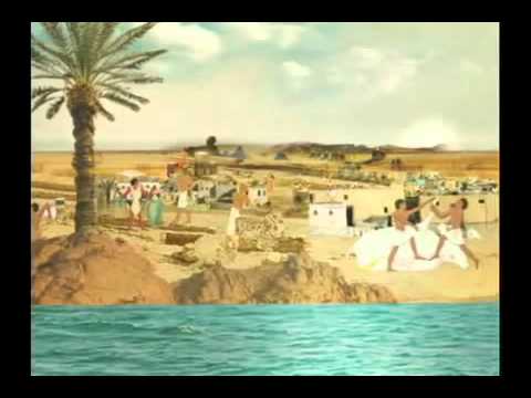 ANTIGO EGITO   PARTE 12