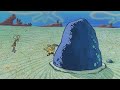 Spongebob Squarepants It S Just A Stupid Boulder
