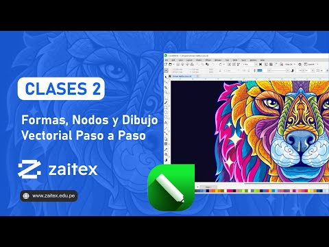 Clase 2 CorelDRAW