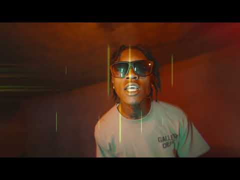 Ant Balla - Go Crazy | Shot by CHD.ENT