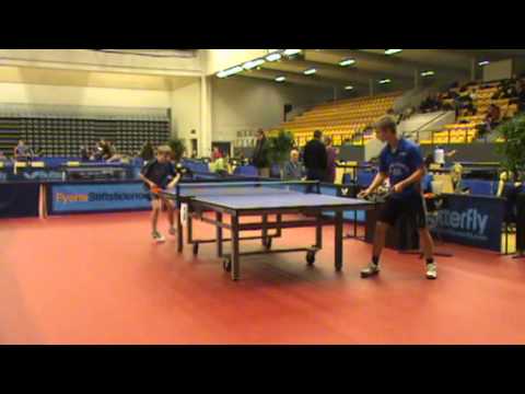 101205 Odense GP, Mads Lund Petersen - Anders Lind