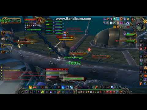 Icecrown Gunship Battle fight ICC 10 Heroic
