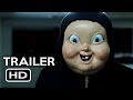 Happy Death Day Official Trailer 1 2017 Horror Movie HD