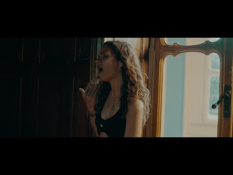 Alessandra Clemente - "I am in you" (Prod. Fabio Moretti) - Official Video 2023