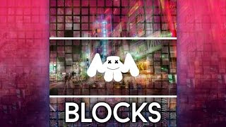 Marshmello - BLocKs