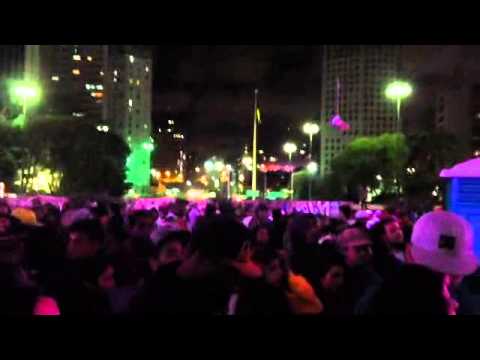 Jurassic Sound System - Reunion of Dub 2014