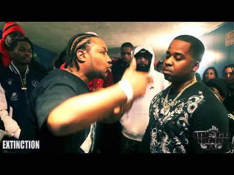 PREME X FREDDIE FAME | WEGOHARDTV