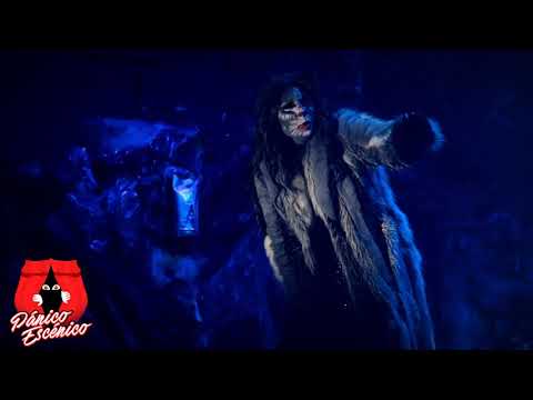 Cats Mexico - Recuerdos (Memory) - Yuri