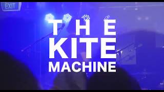 The Kite Machine - Walls