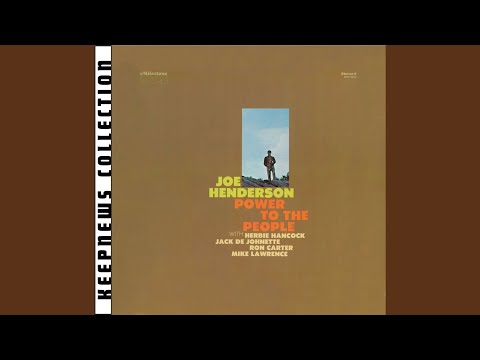 Power To The People (Album Version)