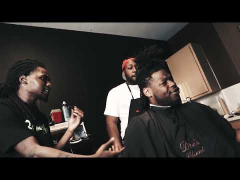 Allstar Flaiir x 47 Wop - Alr Bet (Official Music Video)