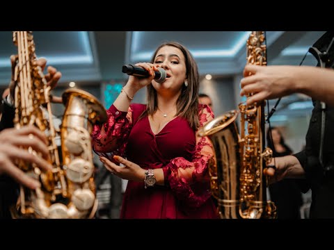 Diana Joldes & Formația ❤️Cel mai tare Colaj Bihor ❤️Live ❤️Arad
