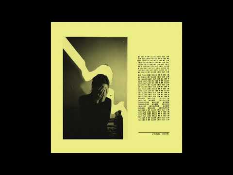 Ulrika Spacek - Modern English Decoration (Full Album)