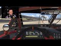 Jimmie Johnson turns iRacing laps at Dover International Speedway | NASCAR