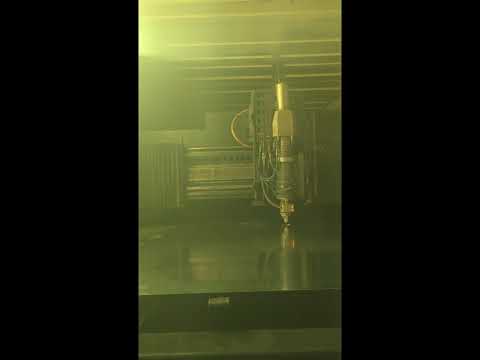 2013 TRUMPF TRULASER 3030 FIBER Lasers / Laser Cutters | ListingHippo (1)